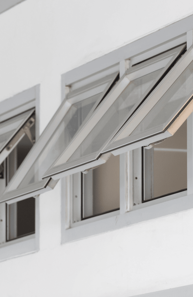 Aluminium Windows and Doors services in Bangalore. (5)